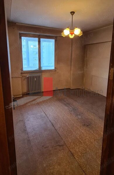 APARTAMENT 3 CAMERE LACUL TEI