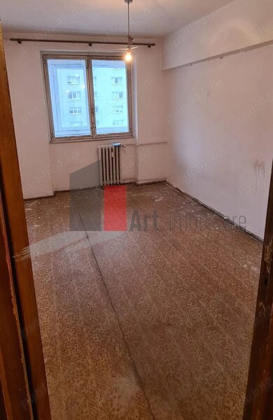 APARTAMENT 3 CAMERE LACUL TEI